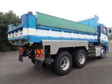 2021 Nissan Diesel Quon Truck for sale, Japanese used car export - photo 4 of 21 | GULJI TRADERS