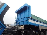 2021 Nissan Diesel Quon Truck for sale, Japanese used car export - photo 17 of 21 | GULJI TRADERS