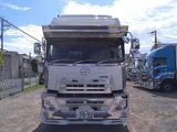 2021 Nissan Diesel Quon Truck for sale, Japanese used car export - photo 2 of 21 | GULJI TRADERS