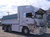 2021 Nissan Diesel Quon Truck for sale, Japanese used car export - photo 3 of 21 | GULJI TRADERS