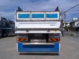 2021 Nissan Diesel Quon Truck for sale, Japanese used car export - photo 4 of 21 | GULJI TRADERS