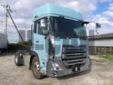 2021 Nissan Diesel Quon Truck for sale, Japanese used car export - photo 2 of 21 | GULJI TRADERS