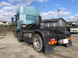 2021 Nissan Diesel Quon Truck for sale, Japanese used car export - photo 3 of 21 | GULJI TRADERS