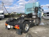 2021 Nissan Diesel Quon Truck for sale, Japanese used car export - photo 4 of 21 | GULJI TRADERS