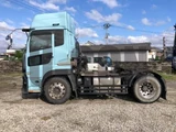 2021 Nissan Diesel Quon Truck for sale, Japanese used car export - photo 6 of 21 | GULJI TRADERS