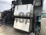 2021 Nissan Diesel Quon Truck for sale, Japanese used car export - photo 18 of 21 | GULJI TRADERS