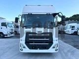 2021 Nissan Diesel Quon Truck for sale, Japanese used car export - photo 4 of 21 | GULJI TRADERS