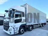 2021 Nissan Diesel Quon Truck for sale, Japanese used car export - photo 5 of 21 | GULJI TRADERS