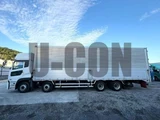 2021 Nissan Diesel Quon Truck for sale, Japanese used car export - photo 6 of 21 | GULJI TRADERS