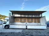 2021 Nissan Diesel Quon Truck for sale, Japanese used car export - photo 7 of 21 | GULJI TRADERS