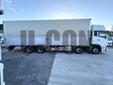 2021 Nissan Diesel Quon Truck for sale, Japanese used car export - photo 8 of 21 | GULJI TRADERS