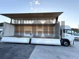 2021 Nissan Diesel Quon Truck for sale, Japanese used car export - photo 9 of 21 | GULJI TRADERS