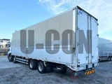2021 Nissan Diesel Quon Truck for sale, Japanese used car export - photo 10 of 21 | GULJI TRADERS