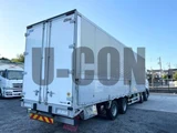 2021 Nissan Diesel Quon Truck for sale, Japanese used car export - photo 11 of 21 | GULJI TRADERS