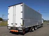 2021 Nissan Diesel Quon Truck for sale, Japanese used car export - photo 3 of 21 | GULJI TRADERS