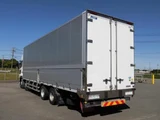 2021 Nissan Diesel Quon Truck for sale, Japanese used car export - photo 4 of 21 | GULJI TRADERS