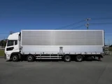 2021 Nissan Diesel Quon Truck for sale, Japanese used car export - photo 5 of 21 | GULJI TRADERS