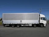 2021 Nissan Diesel Quon Truck for sale, Japanese used car export - photo 6 of 21 | GULJI TRADERS