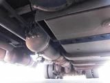 2021 Nissan Diesel Quon Truck for sale, Japanese used car export - photo 12 of 21 | GULJI TRADERS