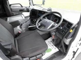 2021 Nissan Diesel Quon Truck for sale, Japanese used car export - photo 17 of 21 | GULJI TRADERS