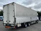2021 Nissan Diesel Quon Truck for sale, Japanese used car export - photo 2 of 21 | GULJI TRADERS