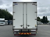 2021 Nissan Diesel Quon Truck for sale, Japanese used car export - photo 3 of 21 | GULJI TRADERS