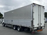 2021 Nissan Diesel Quon Truck for sale, Japanese used car export - photo 6 of 21 | GULJI TRADERS