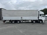 2021 Nissan Diesel Quon Truck for sale, Japanese used car export - photo 7 of 21 | GULJI TRADERS