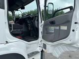 2021 Nissan Diesel Quon Truck for sale, Japanese used car export - photo 19 of 21 | GULJI TRADERS
