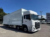 2021 Nissan Diesel Quon Truck for sale, Japanese used car export - photo 2 of 21 | GULJI TRADERS