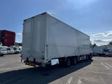 2021 Nissan Diesel Quon Truck for sale, Japanese used car export - photo 3 of 21 | GULJI TRADERS