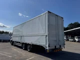 2021 Nissan Diesel Quon Truck for sale, Japanese used car export - photo 4 of 21 | GULJI TRADERS