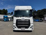 2021 Nissan Diesel Quon Truck for sale, Japanese used car export - photo 5 of 21 | GULJI TRADERS