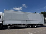 2021 Nissan Diesel Quon Truck for sale, Japanese used car export - photo 7 of 21 | GULJI TRADERS