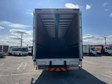 2021 Nissan Diesel Quon Truck for sale, Japanese used car export - photo 9 of 21 | GULJI TRADERS