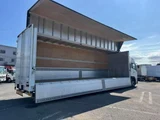2021 Nissan Diesel Quon Truck for sale, Japanese used car export - photo 16 of 21 | GULJI TRADERS