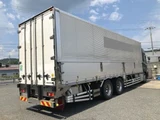 2021 Nissan Diesel Quon Truck for sale, Japanese used car export - photo 2 of 9 | GULJI TRADERS