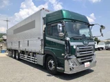 2021 Nissan Diesel Quon Truck for sale, Japanese used car export - photo 4 of 9 | GULJI TRADERS