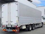 2022 Nissan Diesel Quon Truck for sale, Japanese used car export - photo 2 of 48 | GULJI TRADERS