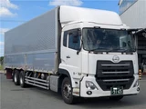 2022 Nissan Diesel Quon Truck for sale, Japanese used car export - photo 5 of 48 | GULJI TRADERS