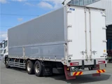 2022 Nissan Diesel Quon Truck for sale, Japanese used car export - photo 6 of 48 | GULJI TRADERS