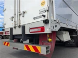 2022 Nissan Diesel Quon Truck for sale, Japanese used car export - photo 9 of 48 | GULJI TRADERS