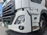 2022 Nissan Diesel Quon Truck for sale, Japanese used car export - photo 46 of 48 | GULJI TRADERS