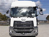 2022 Nissan Diesel Quon Truck for sale, Japanese used car export - photo 2 of 31 | GULJI TRADERS