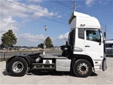 2022 Nissan Diesel Quon Truck for sale, Japanese used car export - photo 7 of 31 | GULJI TRADERS