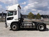 2022 Nissan Diesel Quon Truck for sale, Japanese used car export - photo 11 of 31 | GULJI TRADERS