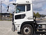 2022 Nissan Diesel Quon Truck for sale, Japanese used car export - photo 13 of 31 | GULJI TRADERS
