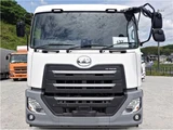 2022 Nissan Diesel Quon Truck for sale, Japanese used car export - photo 2 of 31 | GULJI TRADERS