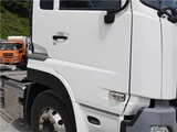 2022 Nissan Diesel Quon Truck for sale, Japanese used car export - photo 5 of 31 | GULJI TRADERS