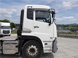 2022 Nissan Diesel Quon Truck for sale, Japanese used car export - photo 6 of 31 | GULJI TRADERS
